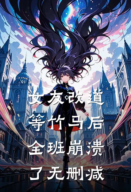 女友改道等竹马后，全班崩溃了无删减