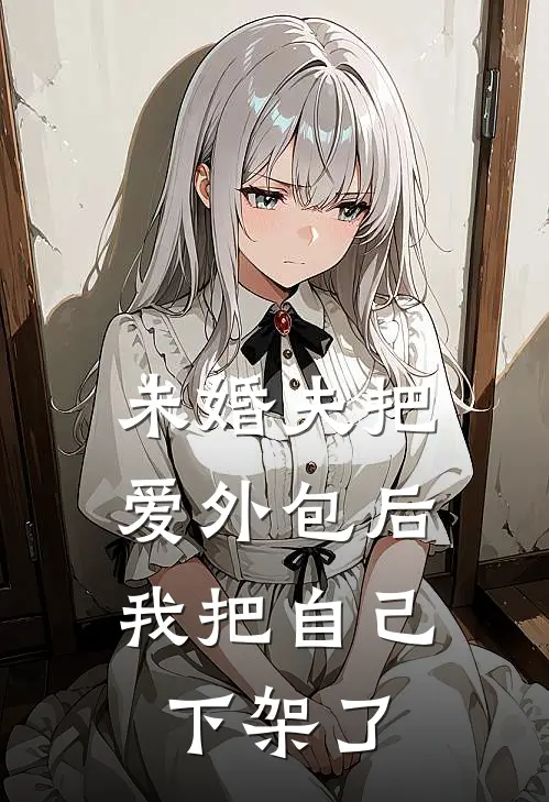 未婚夫把爱外包后，我把自己下架了