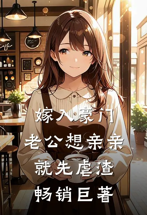 嫁入豪门，老公想亲亲就先虐渣畅销巨著