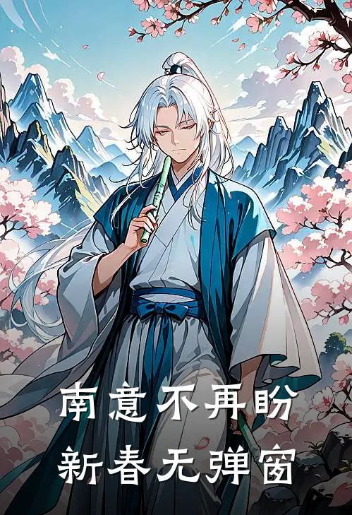 南意不再盼新春无弹窗