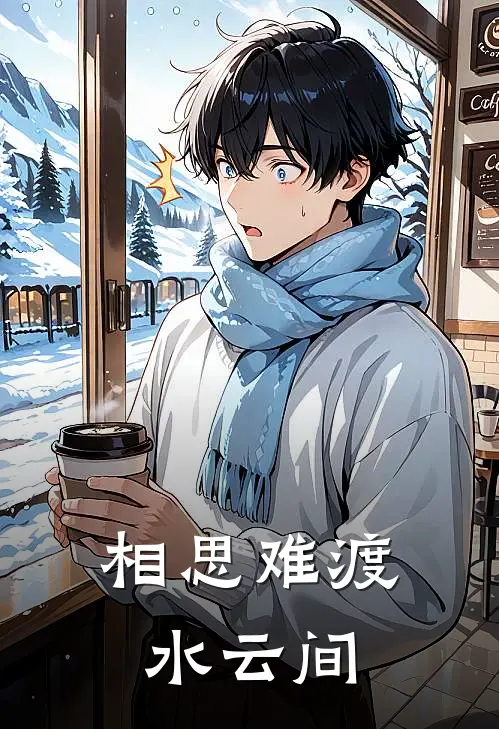 相思难渡水云间