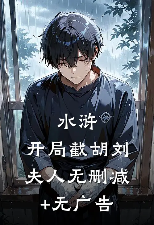 水浒：开局截胡刘夫人无删减+无广告