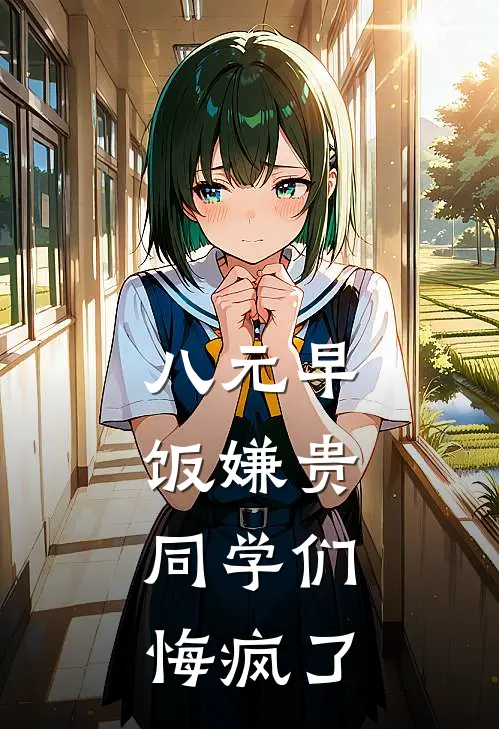 八元早饭嫌贵，同学们悔疯了