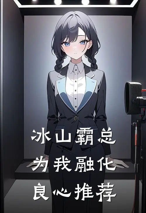 冰山霸总为我融化良心推荐
