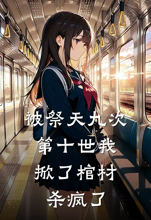 被祭天九次，第十世我掀了棺材杀疯了