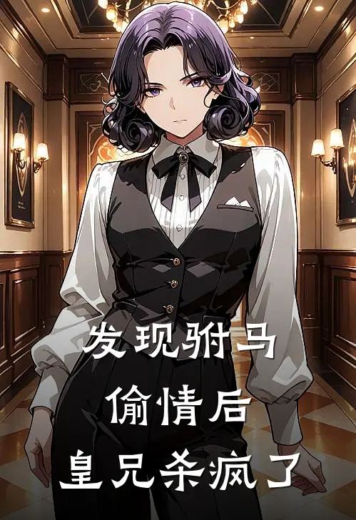 发现驸马偷情后，皇兄杀疯了