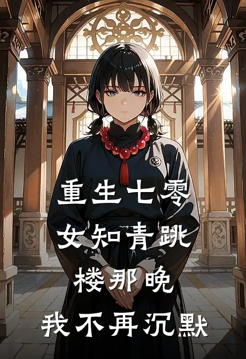 重生七零：女知青跳楼那晚，我不再沉默
