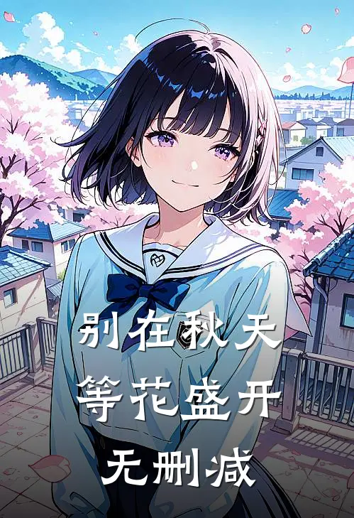 别在秋天等花盛开无删减