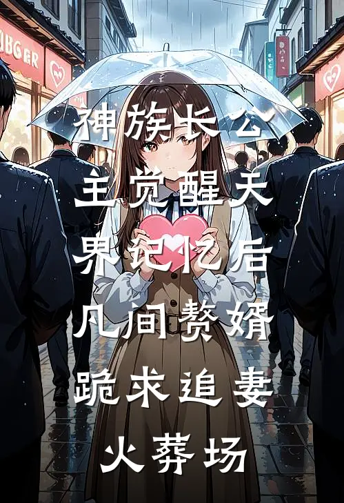神族长公主觉醒天界记忆后，凡间赘婿跪求追妻火葬场