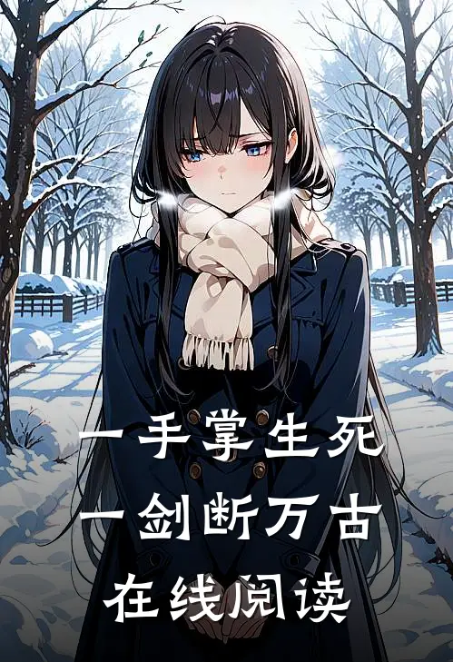 一手掌生死，一剑断万古在线阅读
