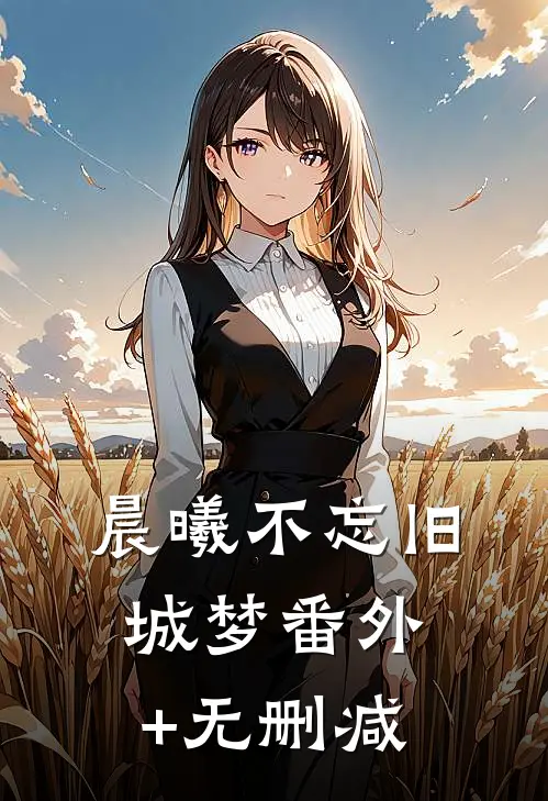 晨曦不忘旧城梦番外+无删减