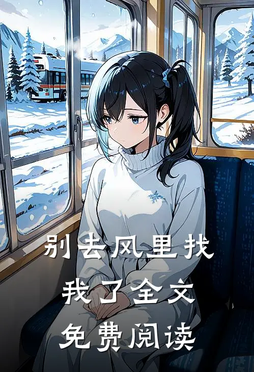 别去风里找我了全文免费阅读