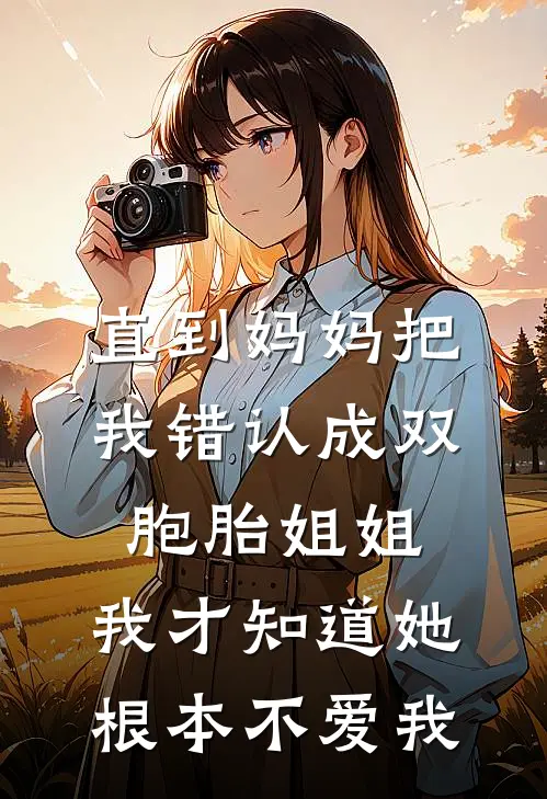 直到妈妈把我错认成双胞胎姐姐，我才知道她根本不爱我