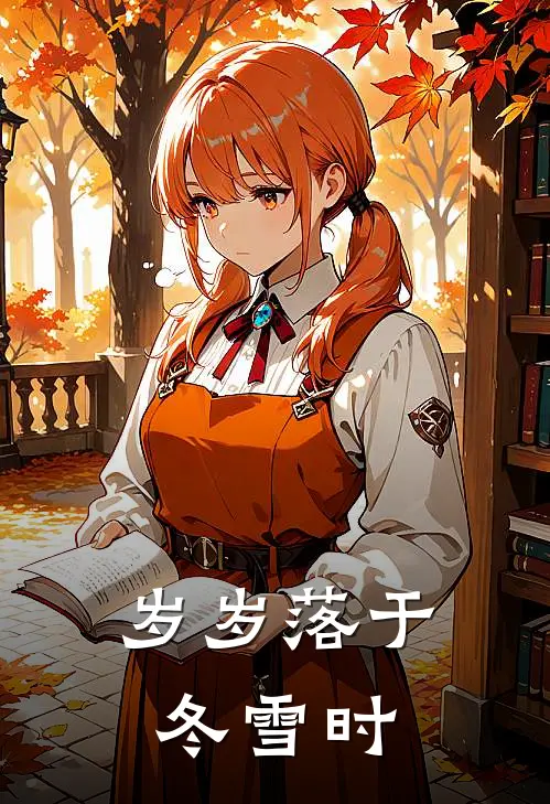 岁岁落于冬雪时