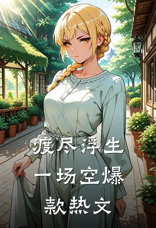 渡尽浮生一场空爆款热文