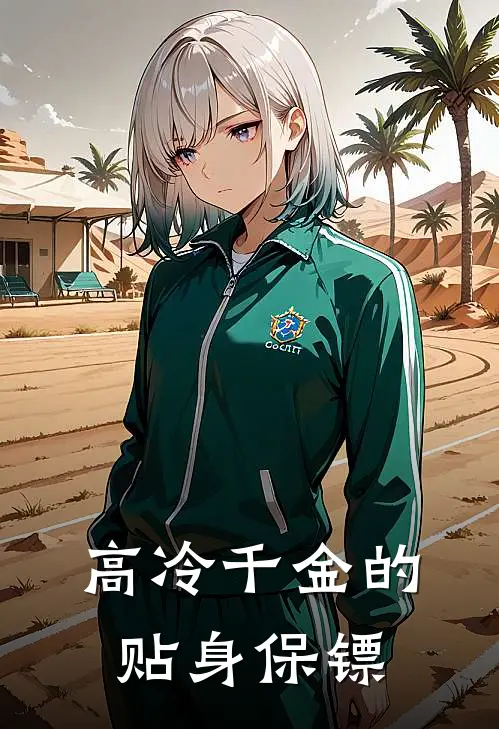 高冷千金的贴身保镖
