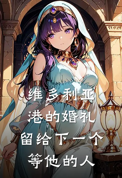 维多利亚港的婚礼，留给下一个等他的人