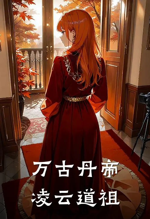 万古丹帝：凌云道祖