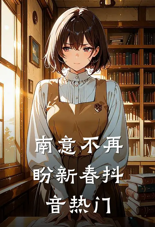 南意不再盼新春抖音热门