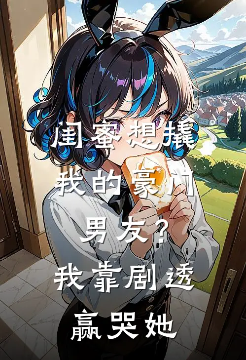 闺蜜想撬我的豪门男友？我靠剧透赢哭她