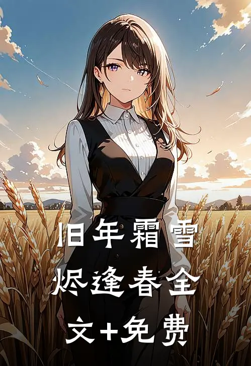 旧年霜雪烬逢春全文+免费