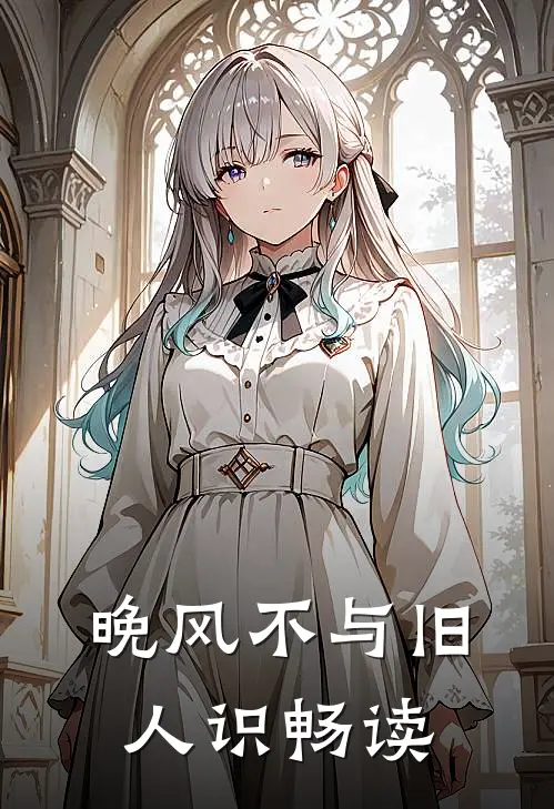 晚风不与旧人识畅读