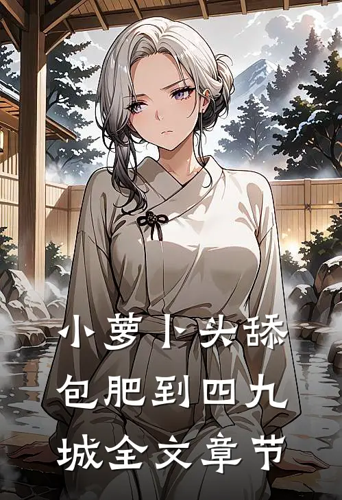 小萝卜头舔包肥到四九城全文章节