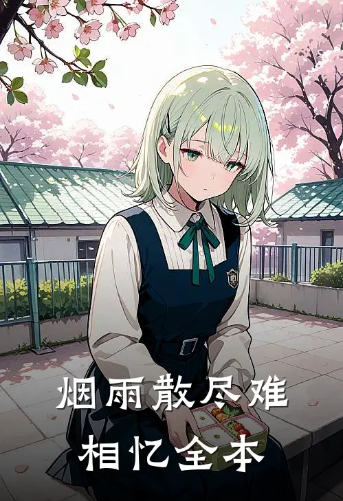 烟雨散尽难相忆全本