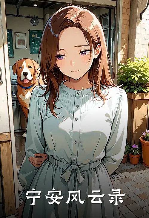 宁安风云录