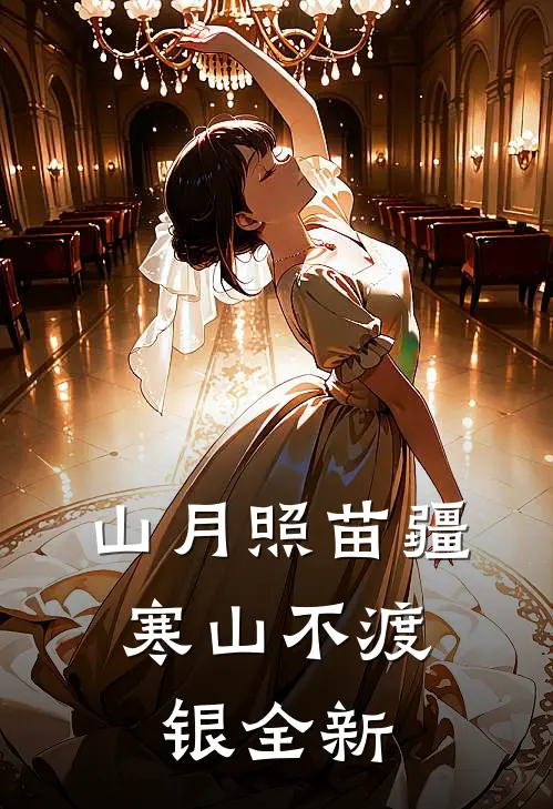 山月照苗疆，寒山不渡银全新