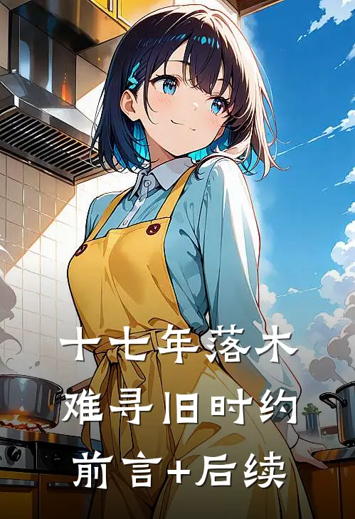 十七年落木，难寻旧时约前言+后续
