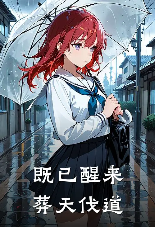 既已醒来，葬天伐道