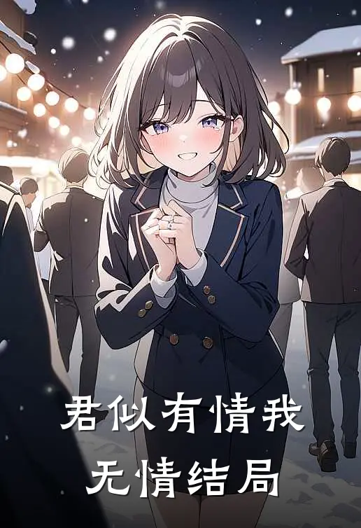 君似有情我无情结局