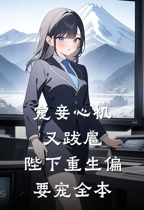 宠妾心机又跋扈，陛下重生偏要宠全本