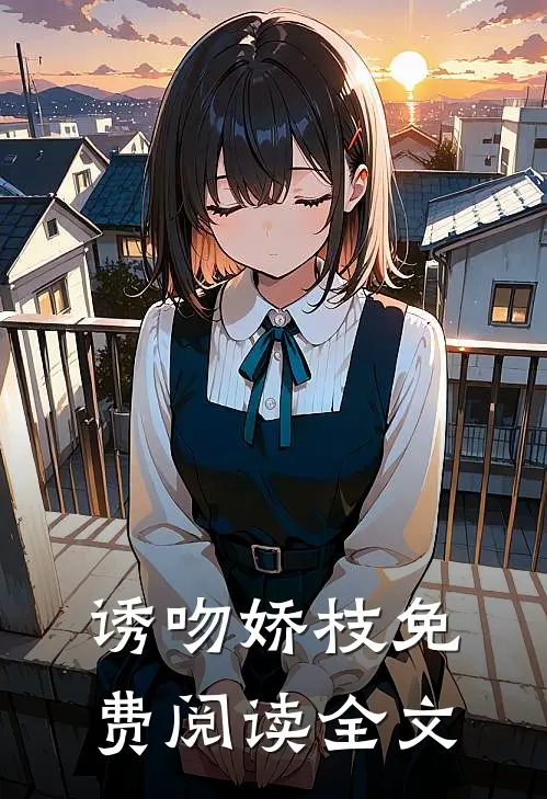 诱吻娇枝免费阅读全文