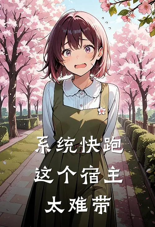 系统快跑，这个宿主太难带