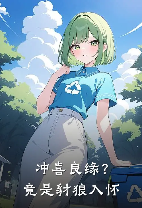 冲喜良缘？竟是豺狼入怀