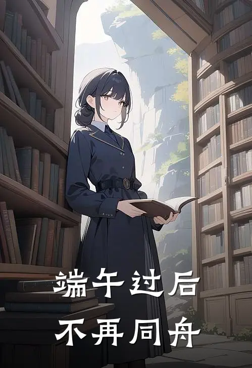 端午过后，不再同舟