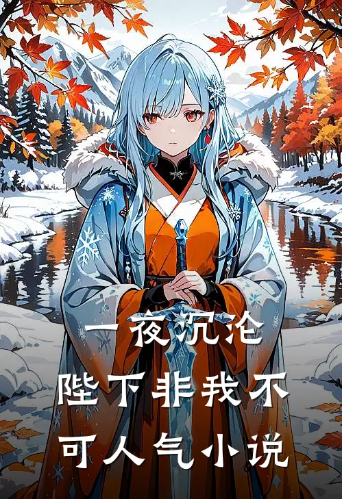 一夜沉沦，陛下非我不可人气小说