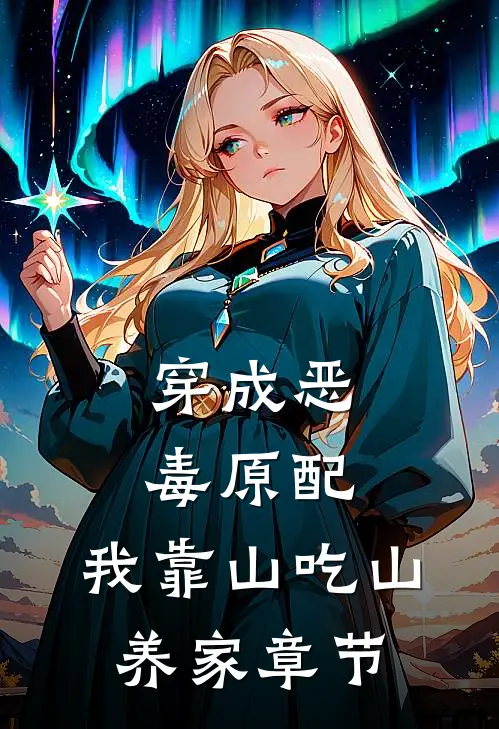穿成恶毒原配，我靠山吃山养家章节