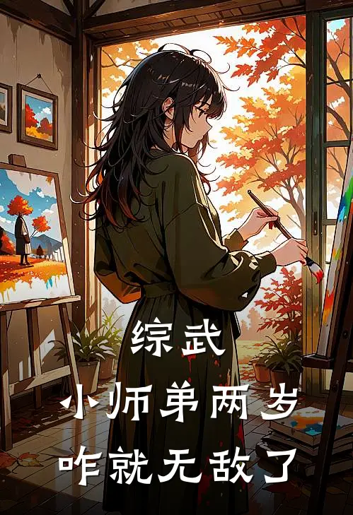综武：小师弟两岁咋就无敌了