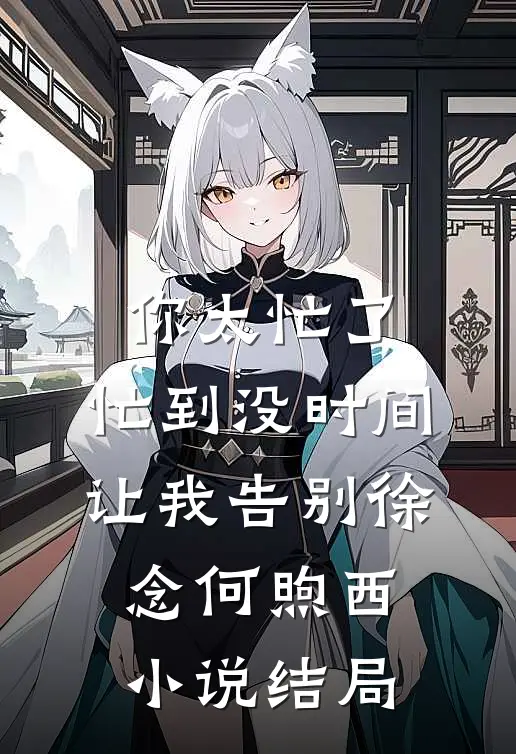 你太忙了，忙到没时间让我告别徐念何煦西小说结局