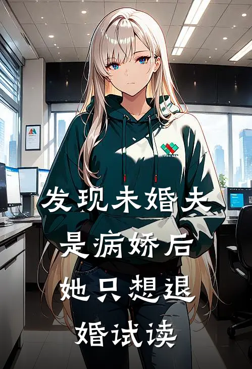 发现未婚夫是病娇后，她只想退婚试读