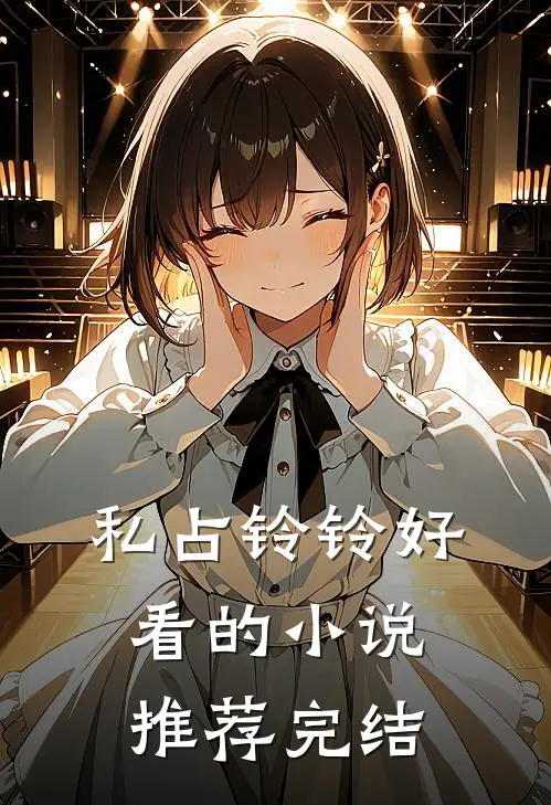 私占铃铃好看的小说推荐完结