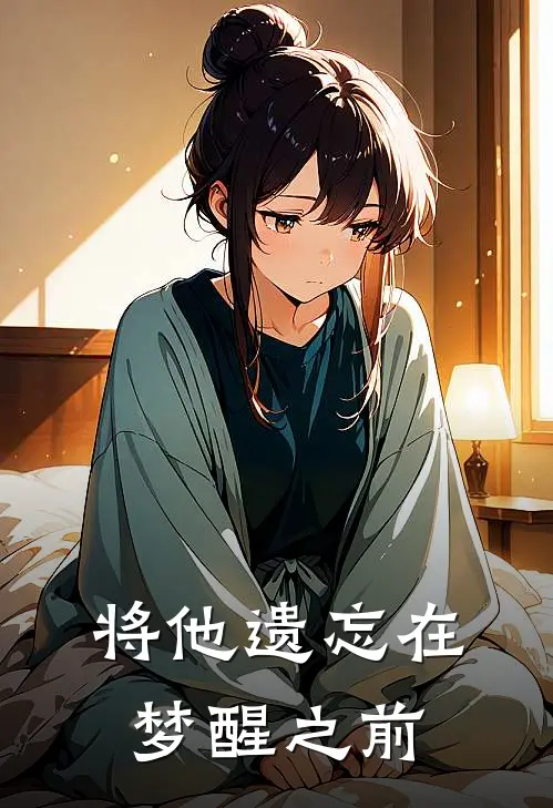 将他遗忘在梦醒之前