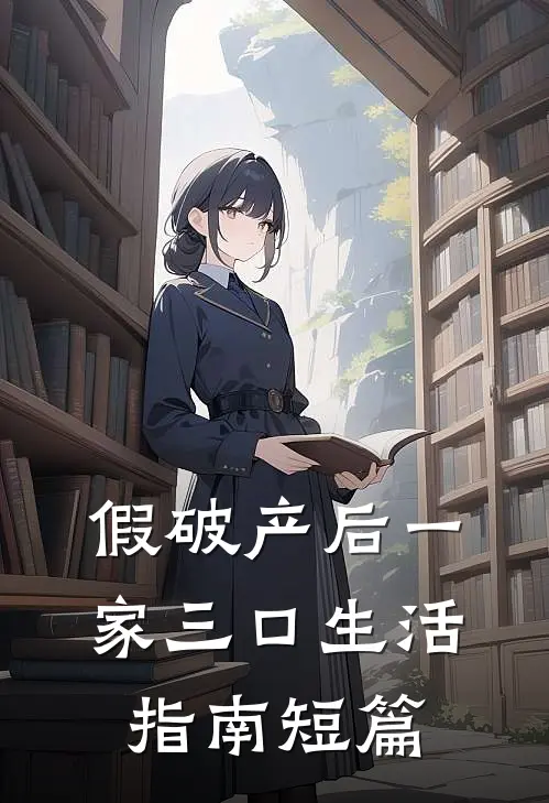 假破产后一家三口生活指南短篇