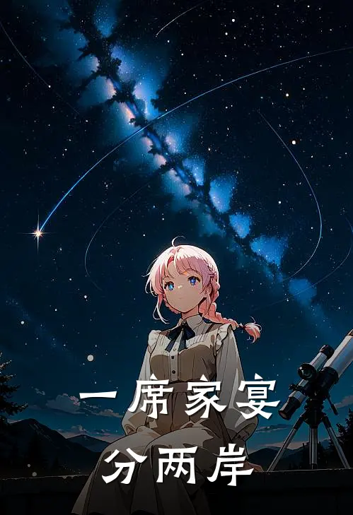 一席家宴分两岸