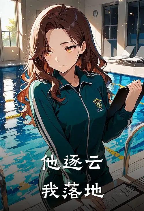 他逐云我落地