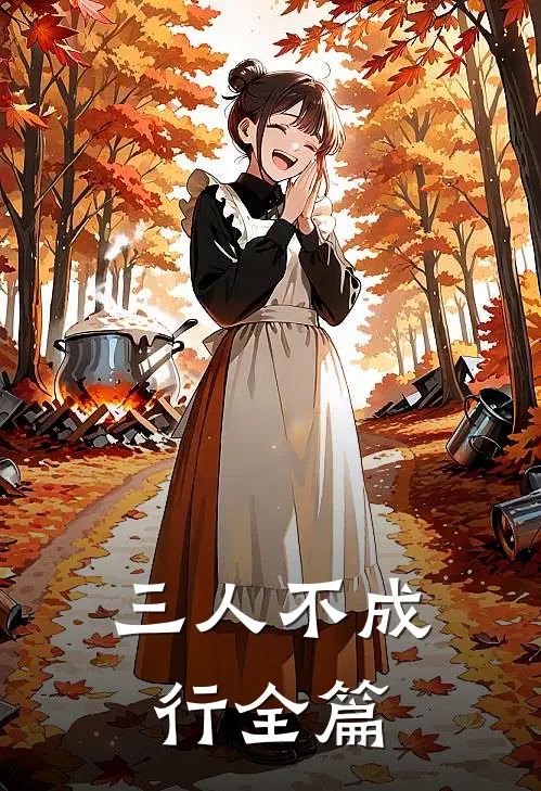 三人不成行全篇