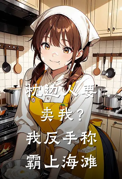 枕边人要卖我？我反手称霸上海滩